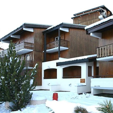 Vacanceole - Residence Lautaret 5 Лес дьо Алпс Екстериор снимка